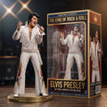 Elvis Presley 3D Collectible Vinyl Figure – TMTHU8660
