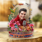 Elvis Presley Phone Case – ANHNV 3244