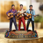 Elvis Presley Ugly Sweater – VANDH 794