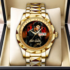 Elvis Presley 3D Hawaiian Apparel – HUANNM 5193