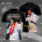 Elvis Presley Classic Cap – HOATT 11207