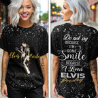 Elvis Presley 3D Apparel – HOATT 11374