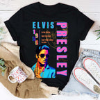 Personalized Elvis Presley Tumbler Cup – VANDH 188
