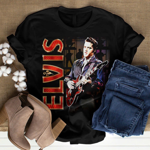 Elvis Presley 3D Apparel – GNE 2706