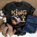 Elvis Presley 3D Apparel – GNE 2782