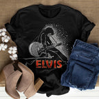 Elvis Presley Steering Wheel Cover – TANTN 909