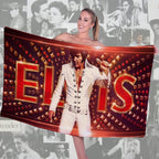 Elvis Presley Classic Cap – VANDH 4180