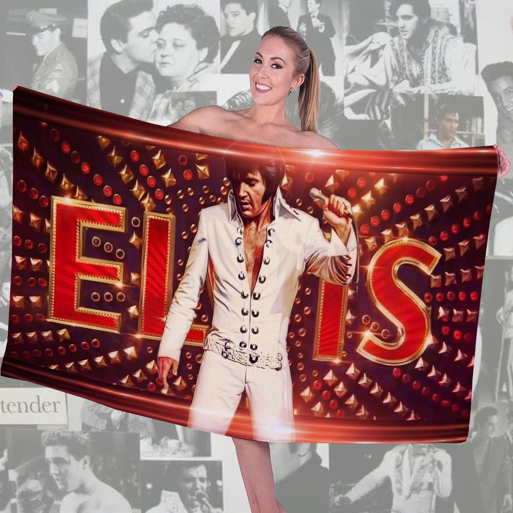 Elvis Presley Classic Cap – VANDH 4180