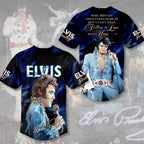 Elvis Presley Women's Patch Pocket Cardigan – ANHNV 3553