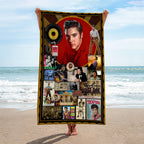 Personalized Elvis Presley Phone Case – HOATT 3648