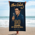 Elvis Presley 3D Hawaiian Apparel – MAITM 6222
