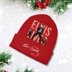 Elvis Presley Classic Cap – VANDH 3280