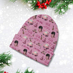 Elvis Presley Beanie Hat – TANTN 8041
