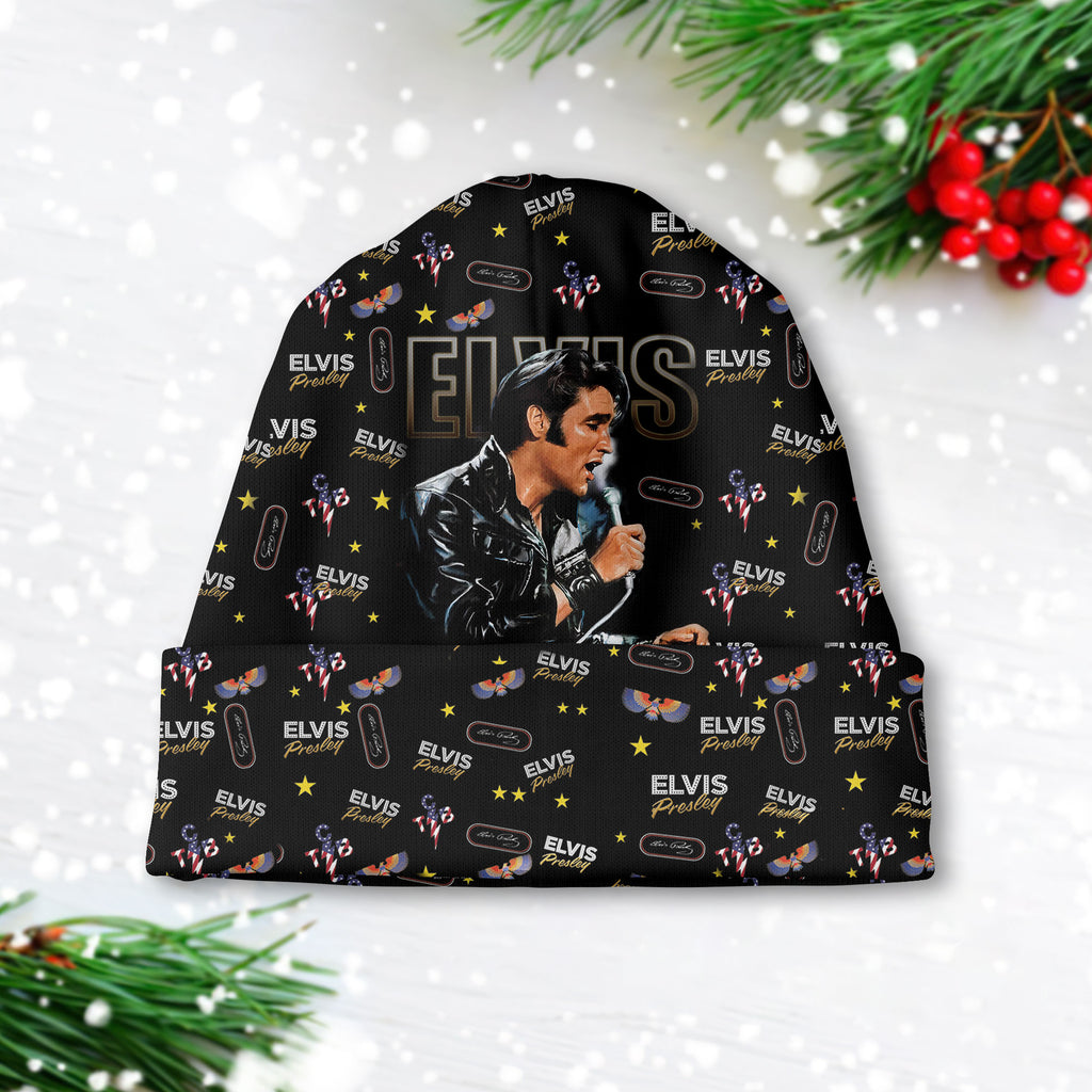 Elvis Presley Custom Doormat – MAITM 11765