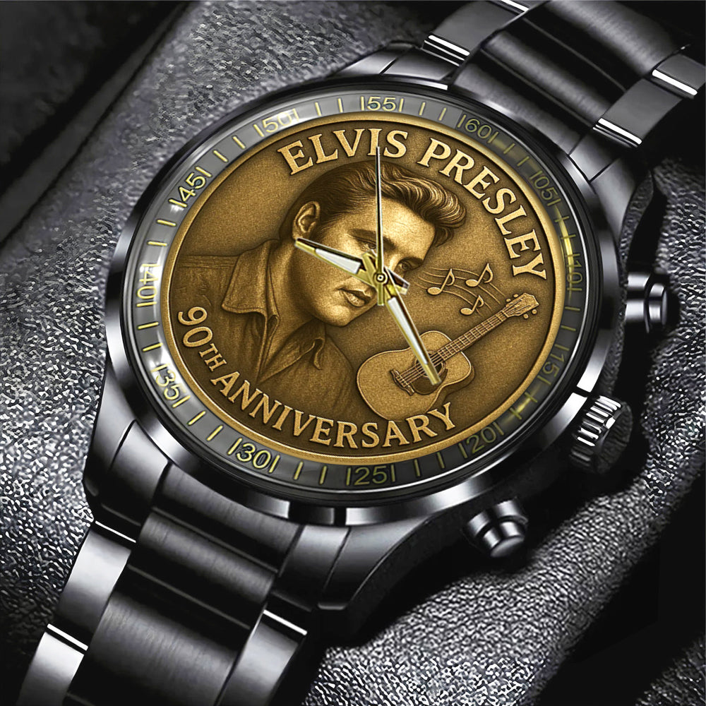 Elvis Presley 3D Apparel – NGHIAVT 2814