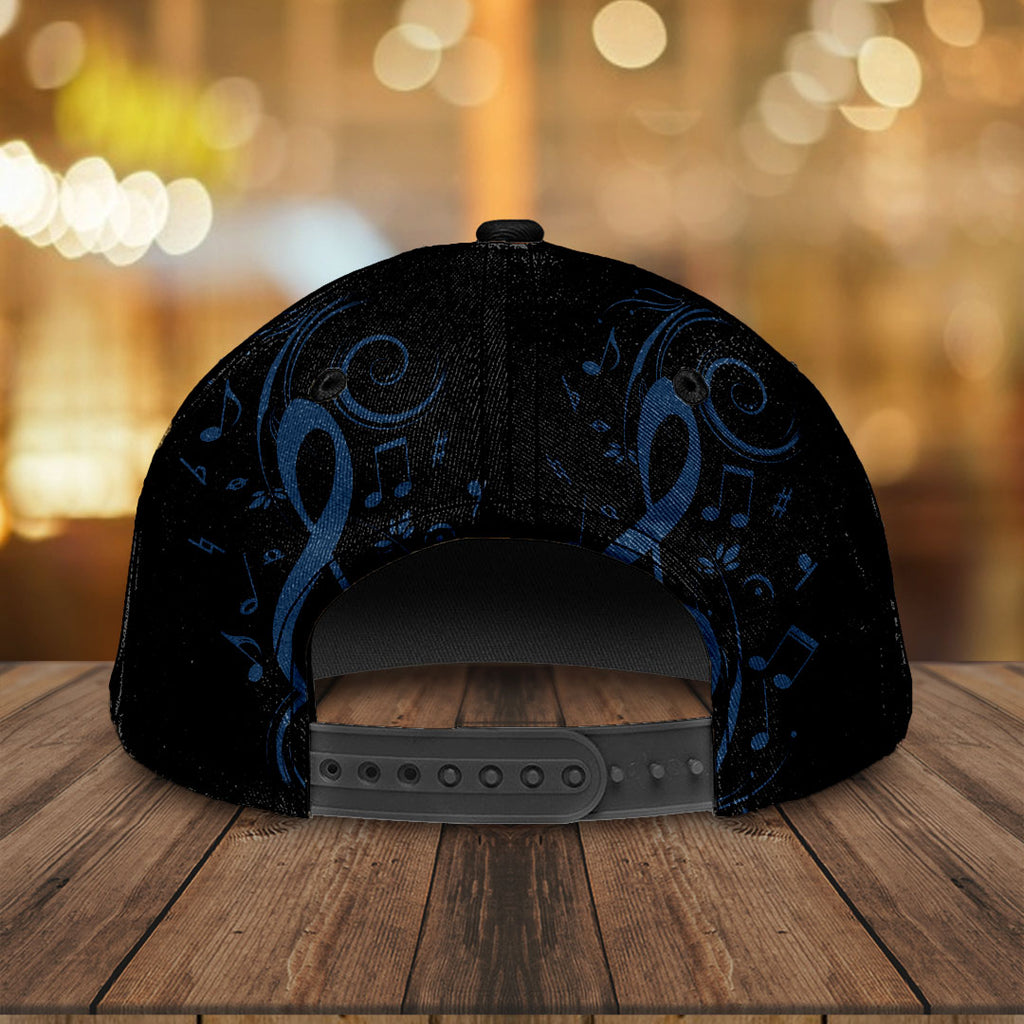 Elvis Presley Classic Cap – HOATT 10069