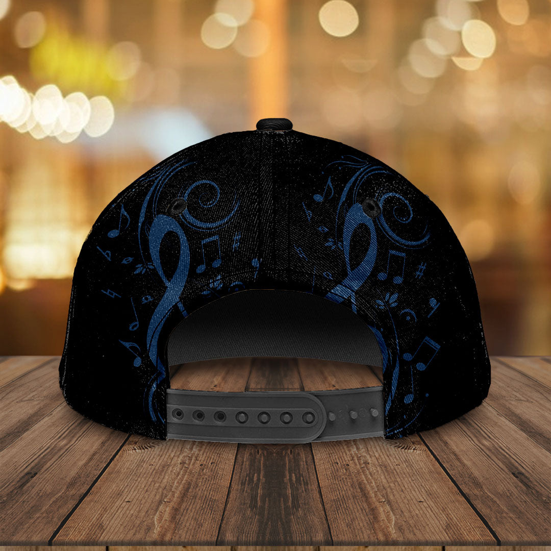 Elvis Presley Classic Cap – HOATT 10069