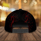 Elvis Presley Classic Cap – HOATT 10070