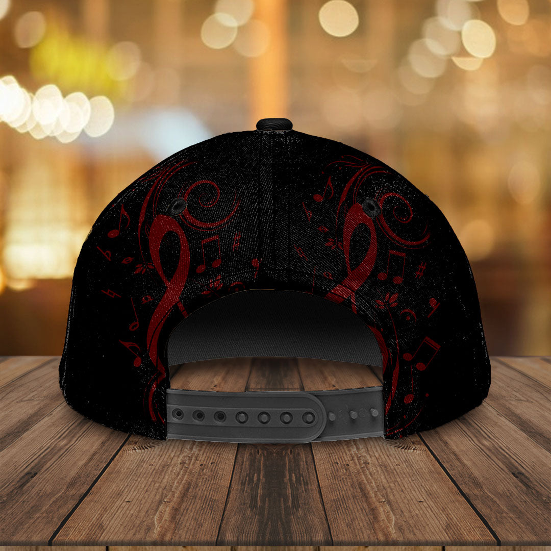 Elvis Presley Classic Cap – HOATT 10070