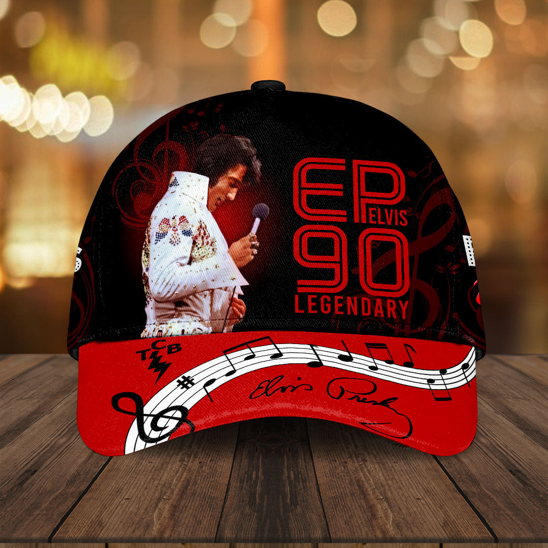 Elvis Presley 3D Hawaiian Apparel – GNE 489