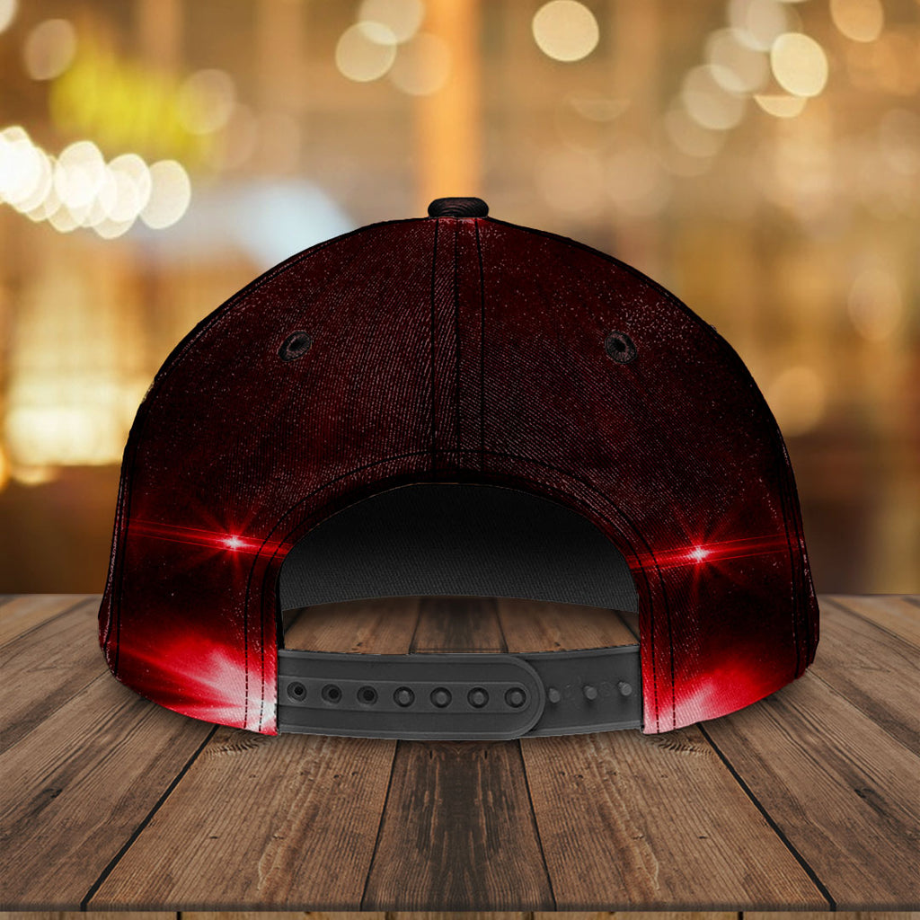 Elvis Presley Classic Cap – HOATT 11202