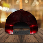 Elvis Presley Classic Cap – HOATT 11202