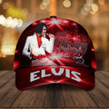 Elvis Presley Classic Cap – HOATT 11202