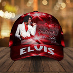 Elvis Presley Classic Cap – HOATT 11202