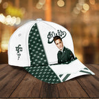 Elvis Presley Classic Cap – HOATT 11300