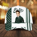 Elvis Presley Classic Cap – HOATT 11300