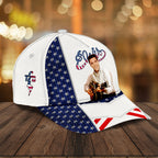 Elvis Presley Classic Cap – HOATT 11338