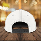 Elvis Presley Classic Cap – HOATT 11338