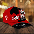 Elvis Presley Classic Cap – HOATT 11503