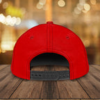 Elvis Presley Classic Cap – HOATT 11503