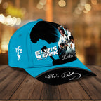 Elvis Presley Classic Cap – HOATT 11552