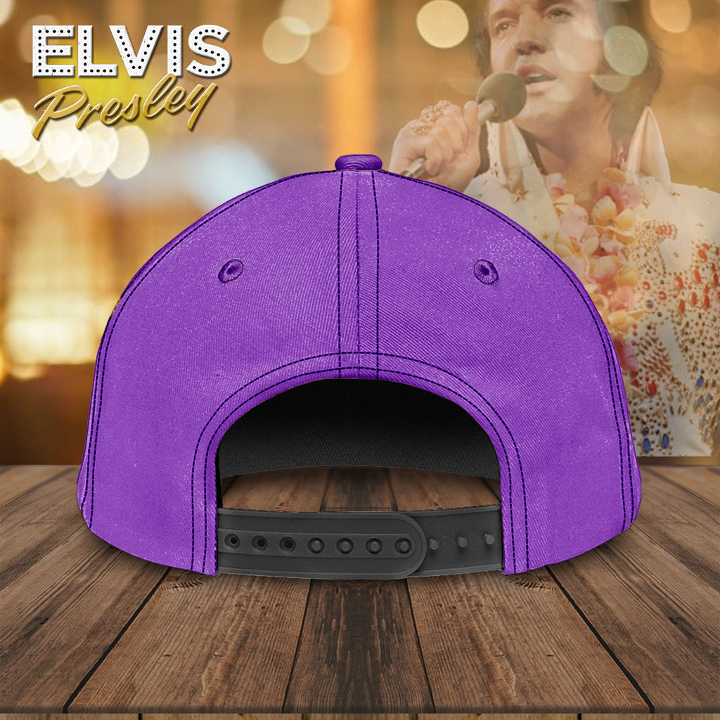 Elvis Presley Classic Cap – HOATT 11531