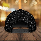 Elvis Presley Classic Cap – HOATT 11674