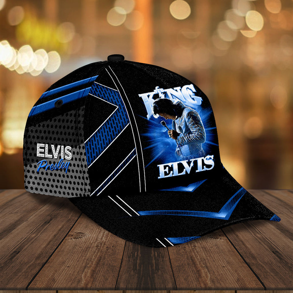 Elvis Presley Classic Cap – HOATT 11694