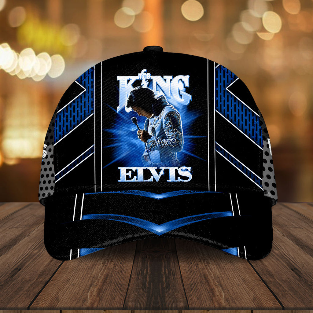 Elvis Presley Car Sticker – MAITM 9377