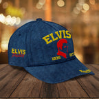 Elvis Presley Classic Cap – HOATT 11923