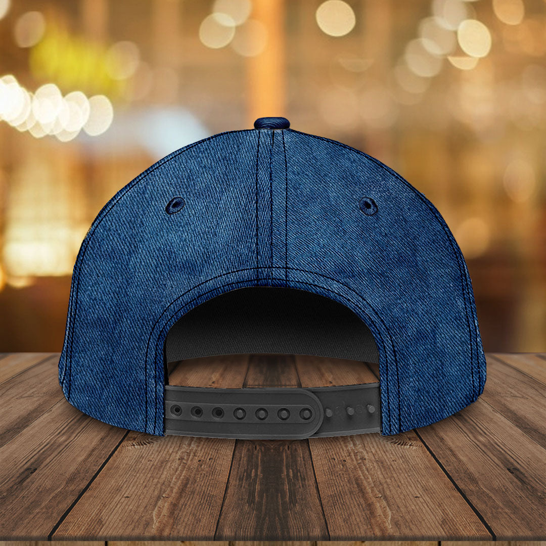 Elvis Presley Classic Cap – HOATT 11923