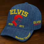 Elvis Presley Phone Case – HOATT 5469
