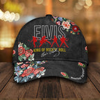 Elvis Presley Classic Cap – HOATT 12185