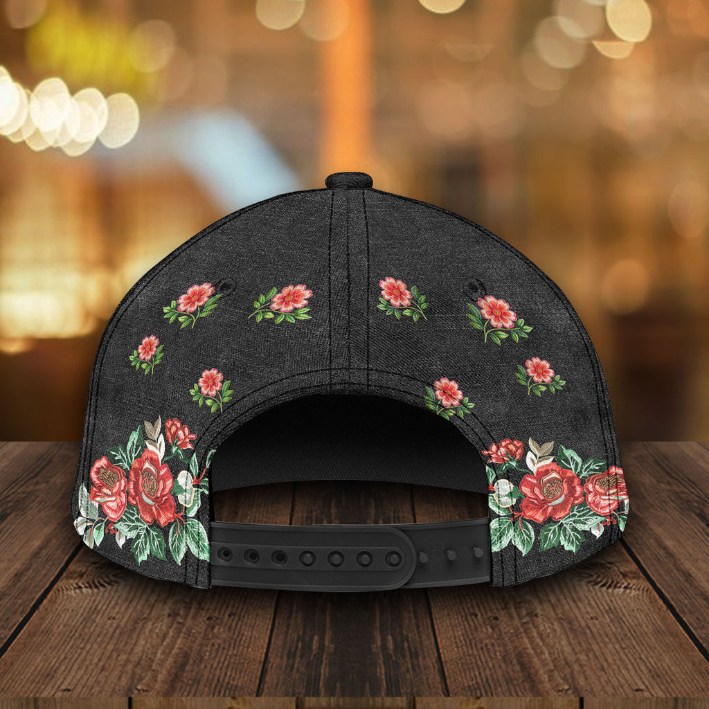 Elvis Presley Classic Cap – HOATT 12185