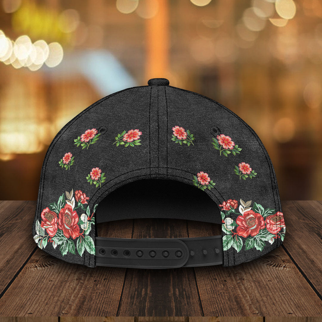 Elvis Presley Classic Cap – HOATT 12185