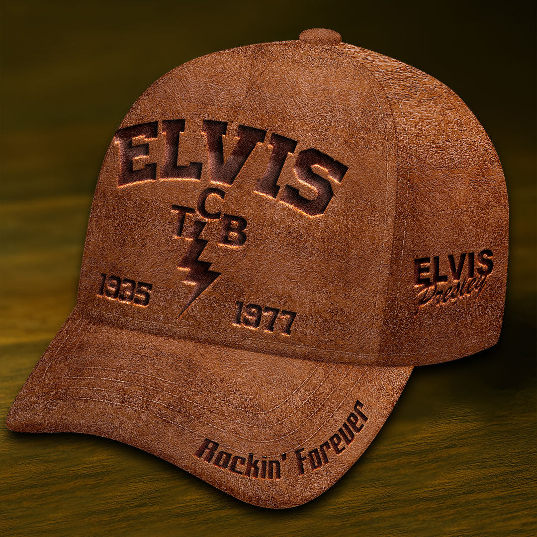 Elvis Presley 3D Hawaiian Apparel – GNE 1229