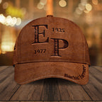 Elvis Presley Classic Cap – HOATT 12301