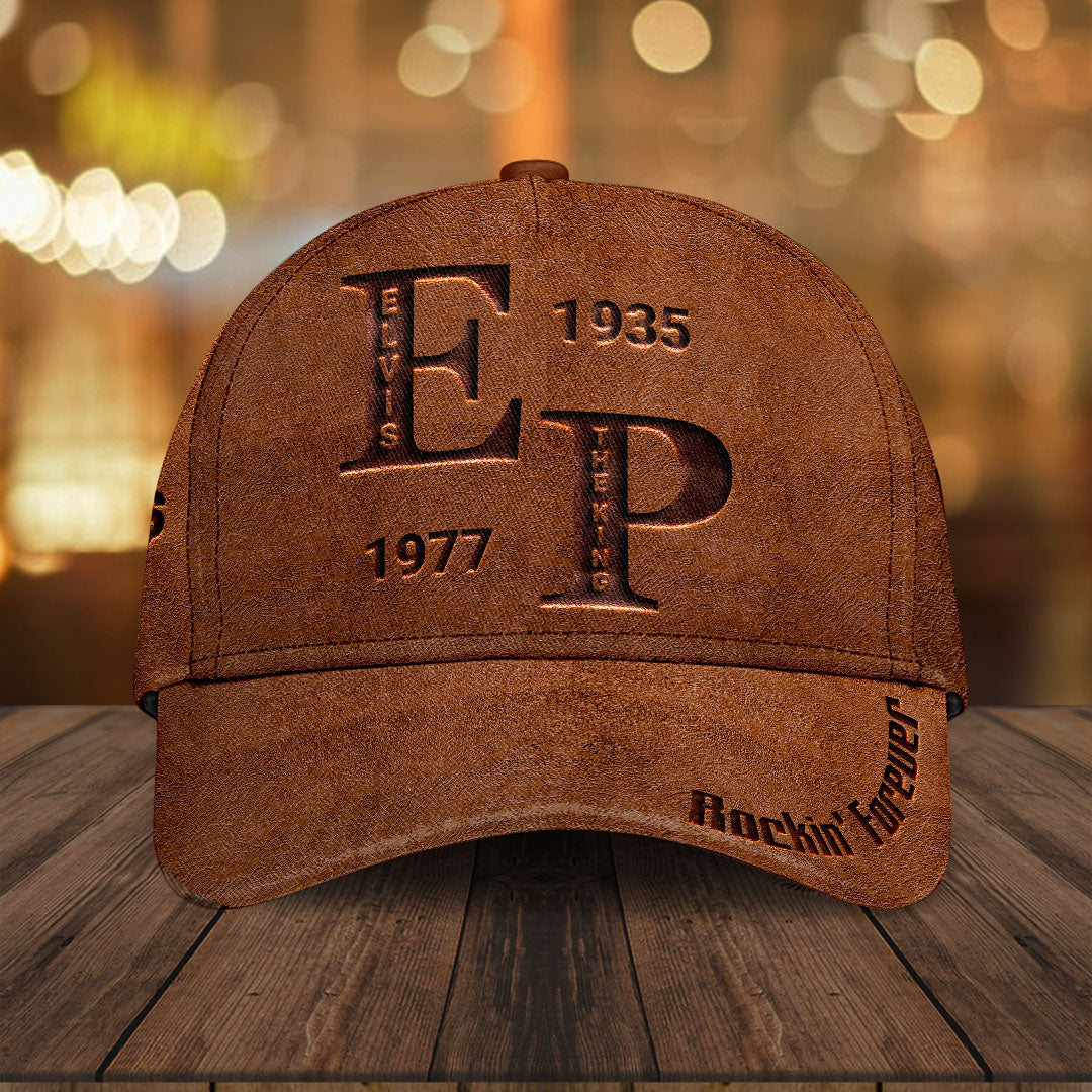 Elvis Presley Classic Cap – HOATT 12301