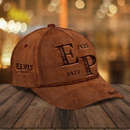 Elvis Presley Classic Cap – HOATT 12301