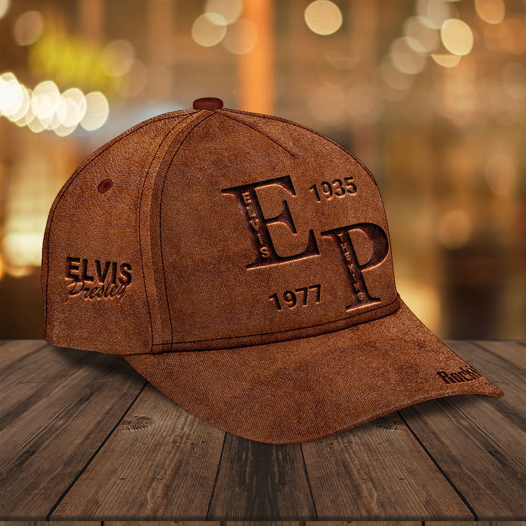 Elvis Presley Classic Cap – HOATT 12301